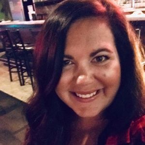 Meet your Posher, Jeanne